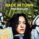 Back in town par Mai Lan