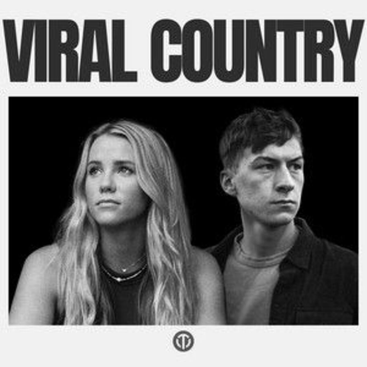 Cover of playlist Viral Country Hits 2025 l Country TikTok Songs