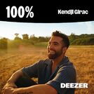 100% Kendji Girac