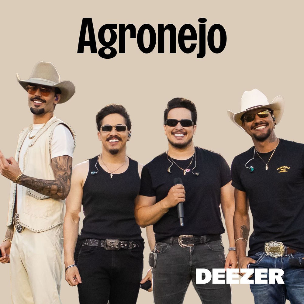 Agronejo