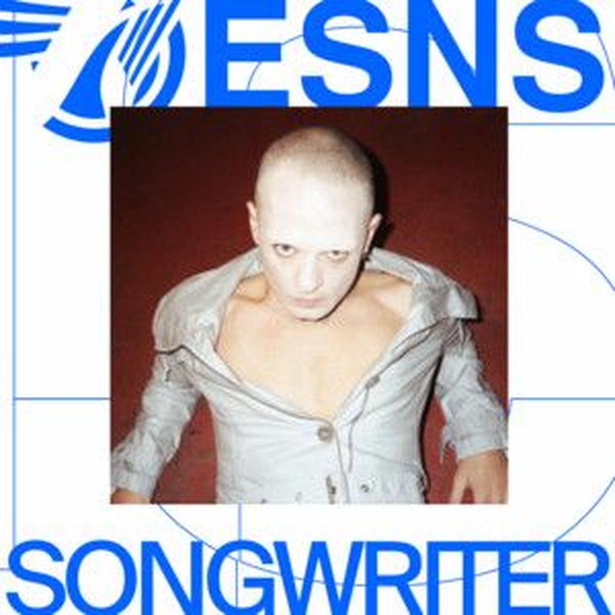 Cover of playlist Discover Singer-Songwriter #ESNS25