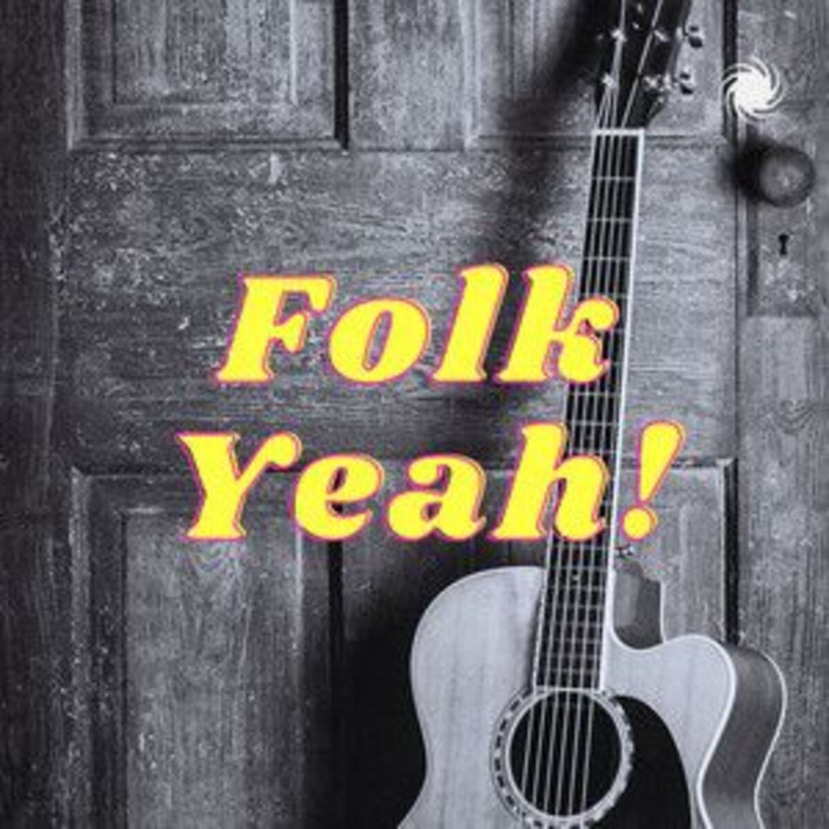 Cover of playlist Folk Yeah! | Acoustic vibes for the good times