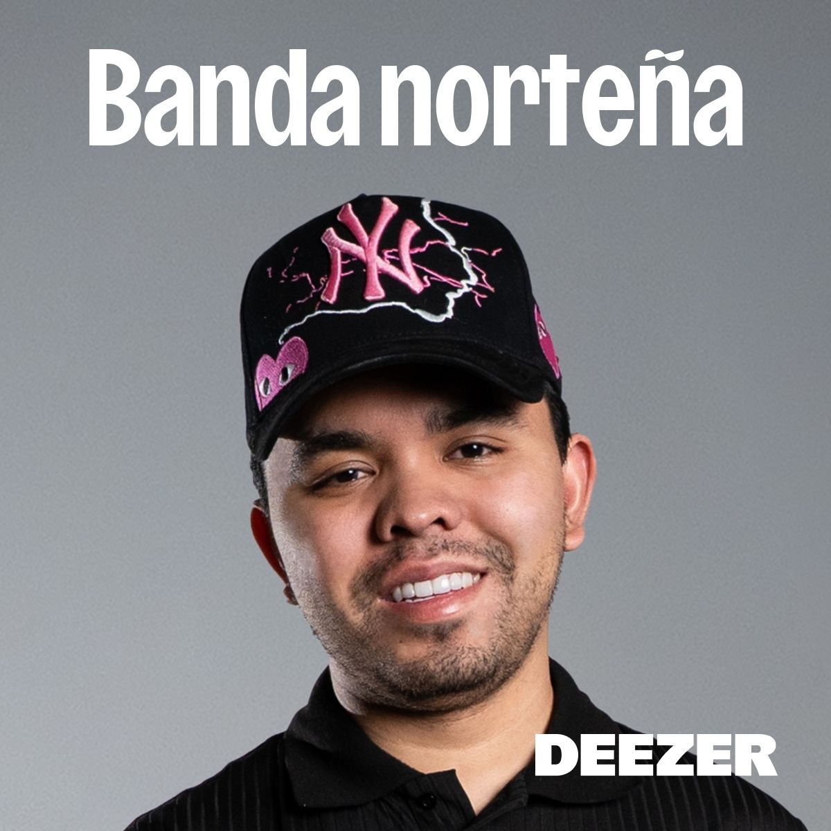 Cover of playlist Banda norteña