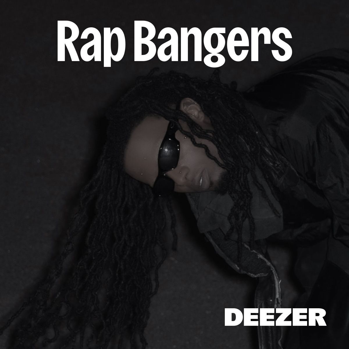 Cover of playlist Rap Bangers