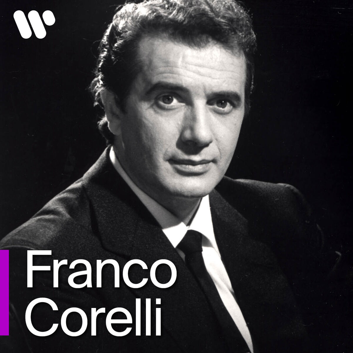 Cover of playlist Franco Corelli