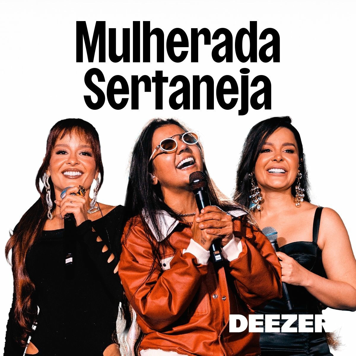 Mulherada Sertaneja