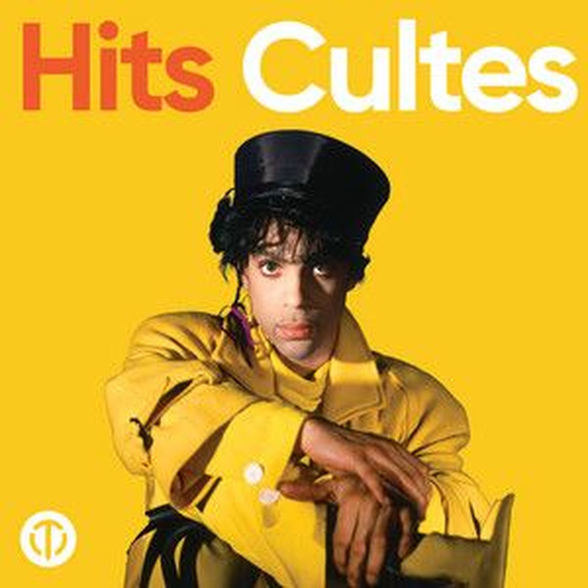 Cover of playlist Hits Cultes (Pop, Rock, Soul & VF)