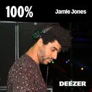 100% Jamie Jones