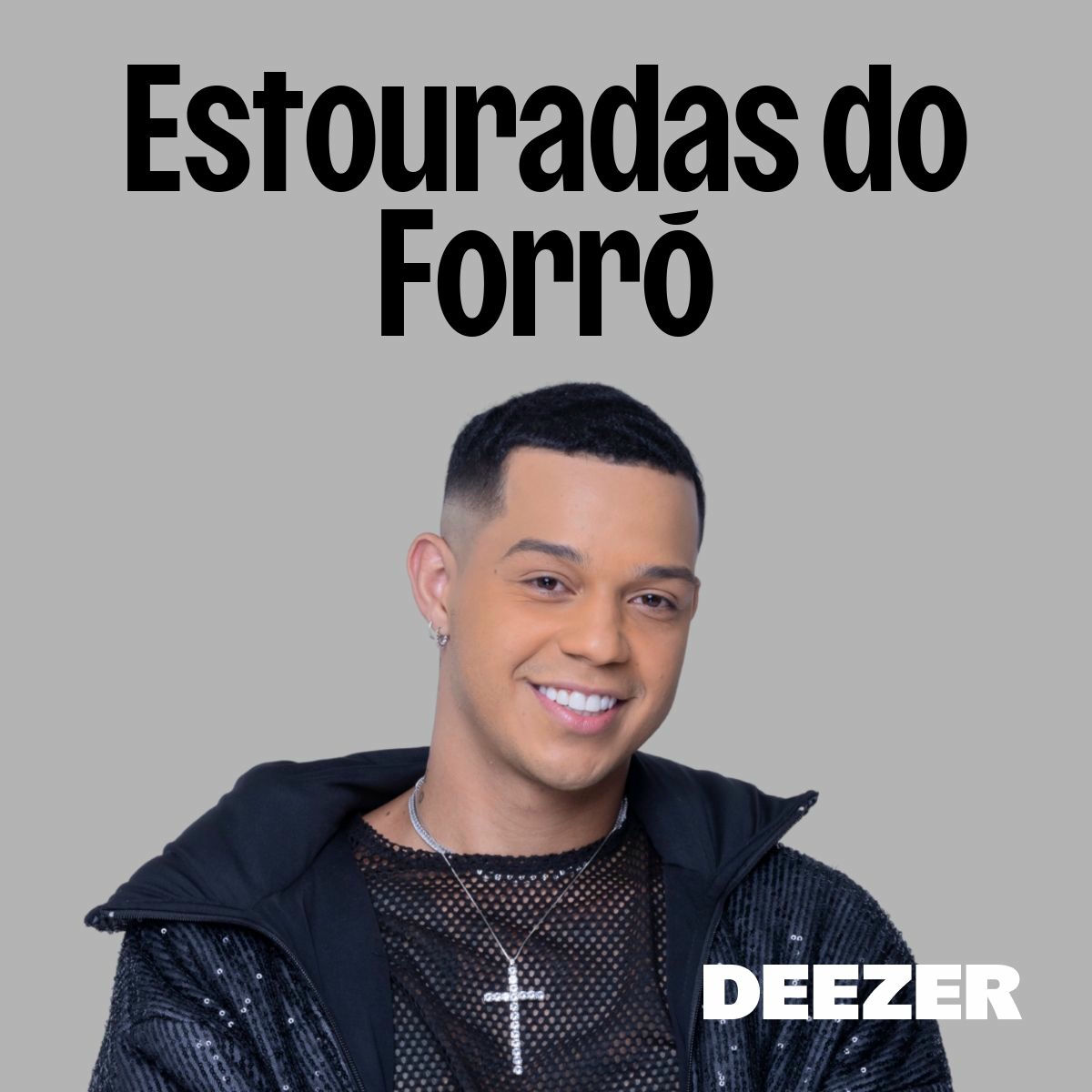 Cover of playlist Estouradas do Forró