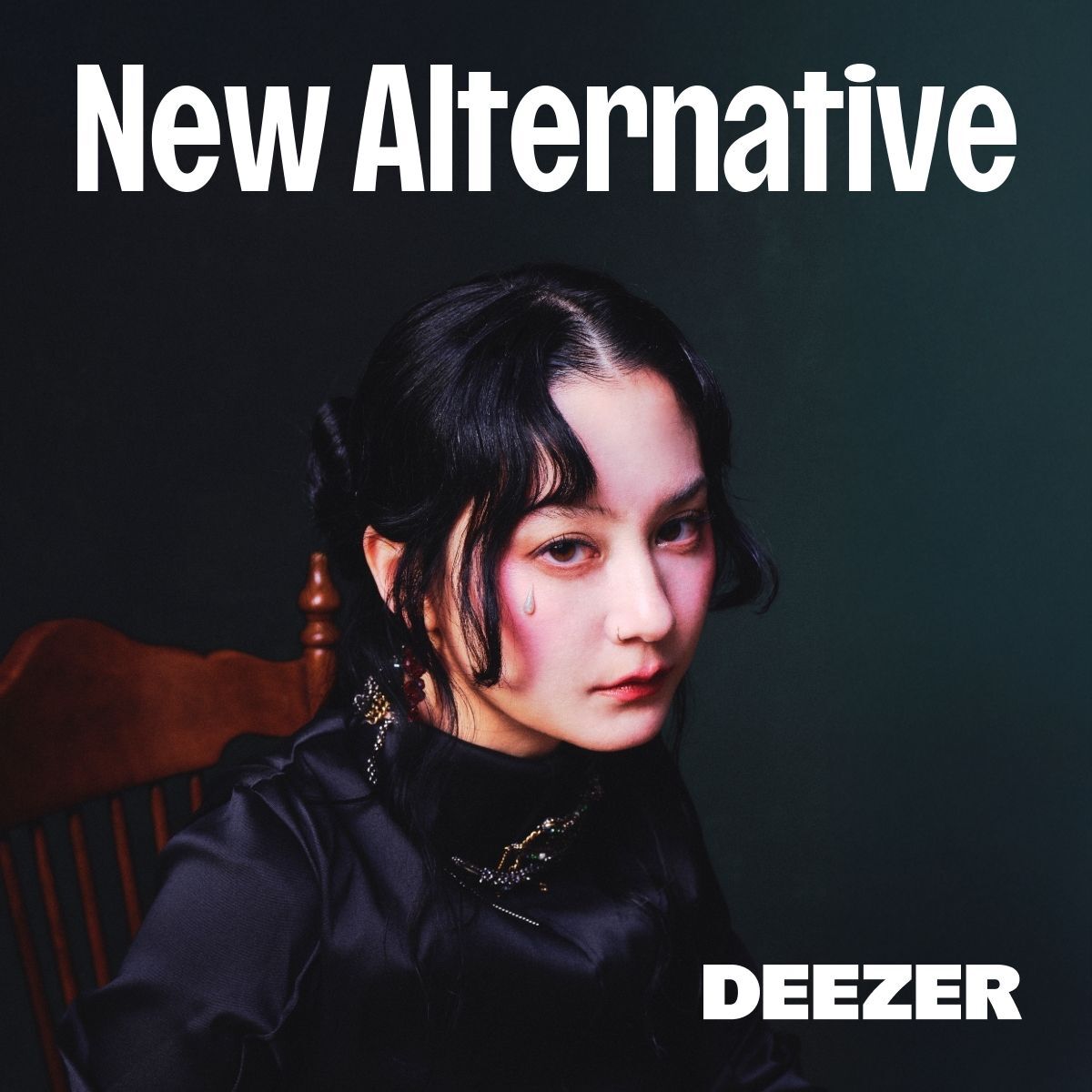 Cover of playlist New Alternative