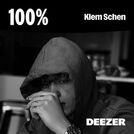100% Klem Schen