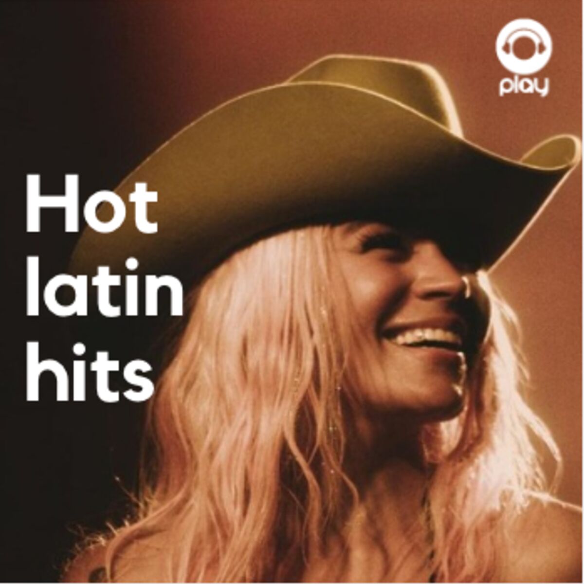 Cover of playlist Hot latin hits