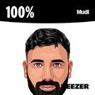 100% Mudi
