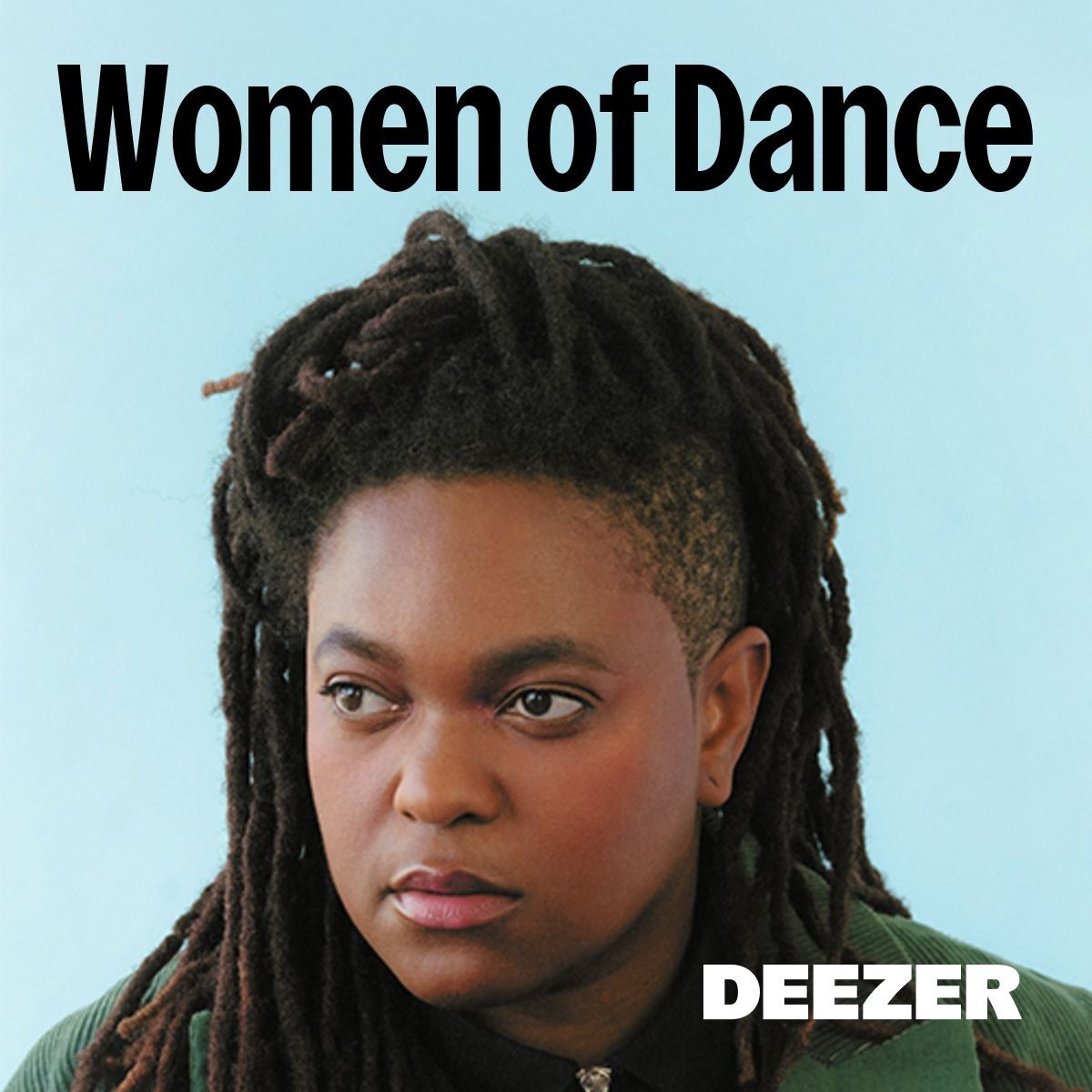 Cover of playlist Women of Dance