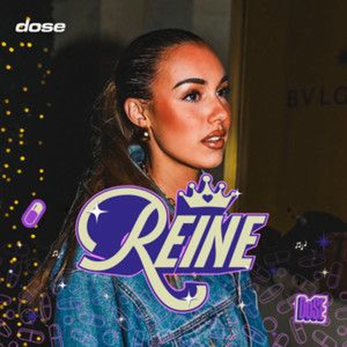 Cover of playlist REINES | RAPPEUSES FR 2025 | CHANTEUSES | Rap Fémi