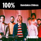 100% Bandalos Chinos