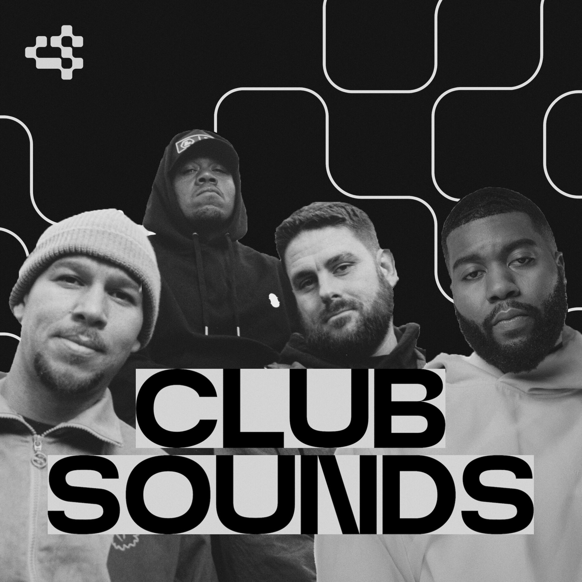 Cover of playlist Club Sounds