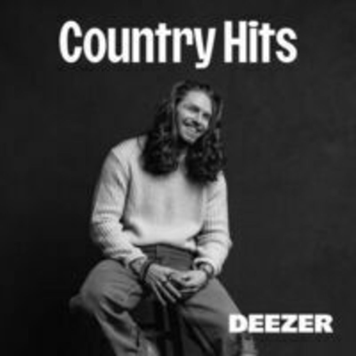 Cover of playlist Country Hits