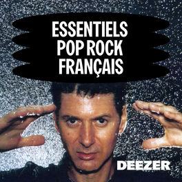 Essentiels pop rock français