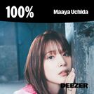 100% Maaya Uchida