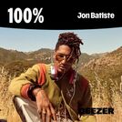100% Jon Batiste