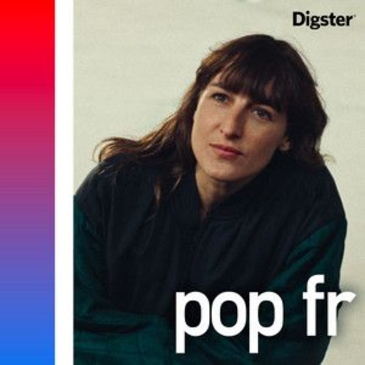 Cover of playlist Pop française 2025 | Hits français, French pop