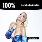 100% Nataša Bekvalac