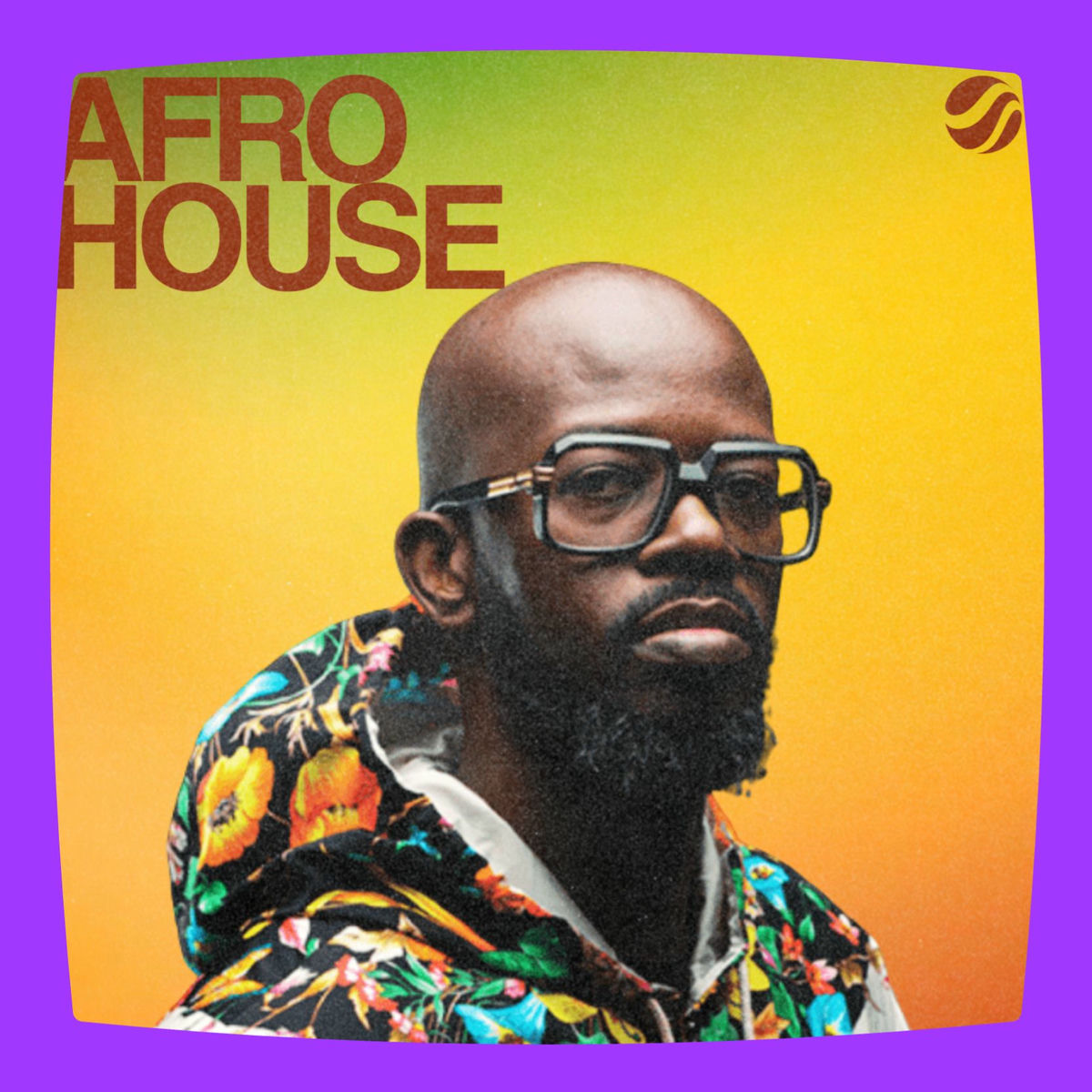 Cover of playlist Afro House 2024