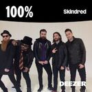 100% Skindred