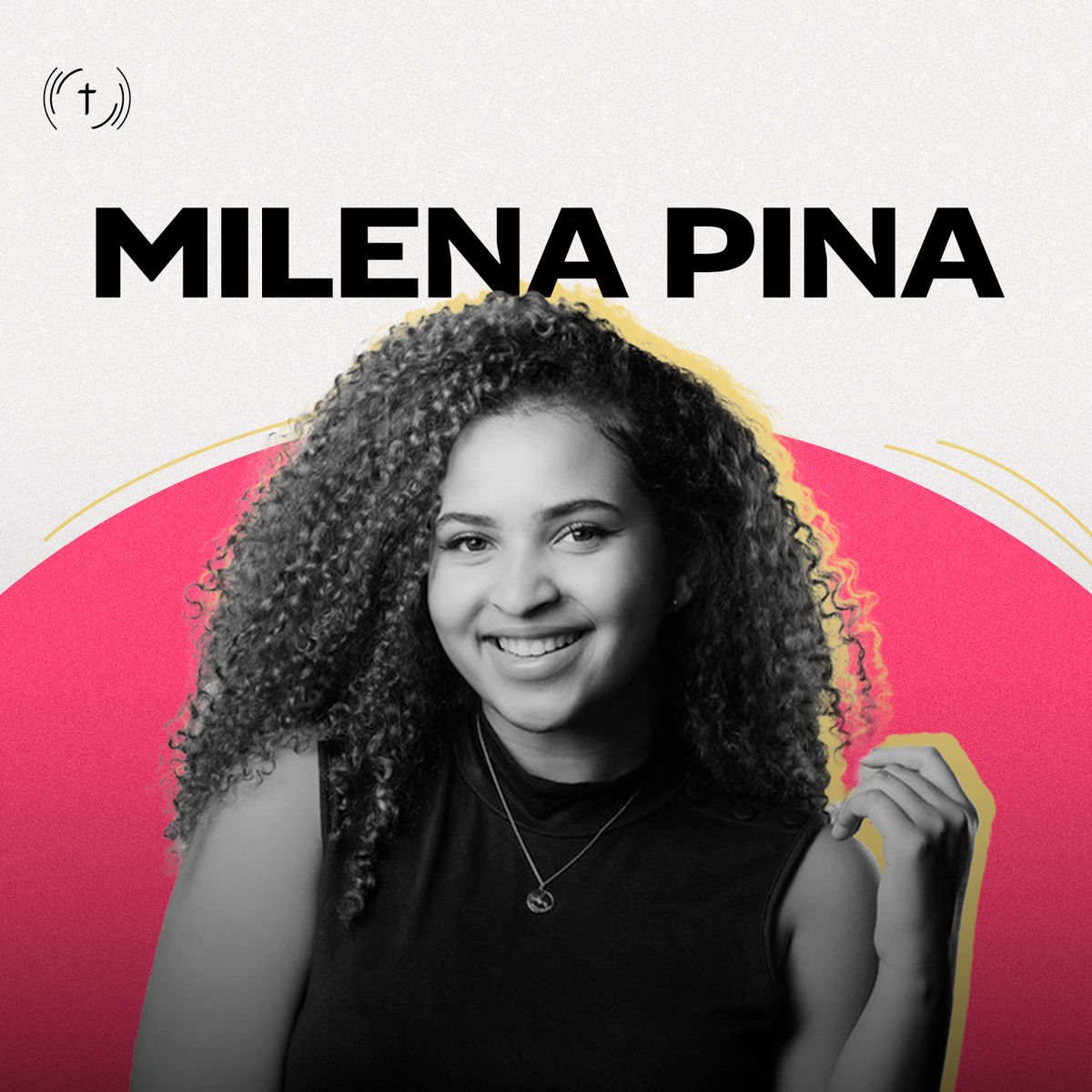 Cover of playlist Milena Pina Oficial