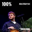 100% Alex Warren