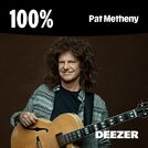 100% Pat Metheny