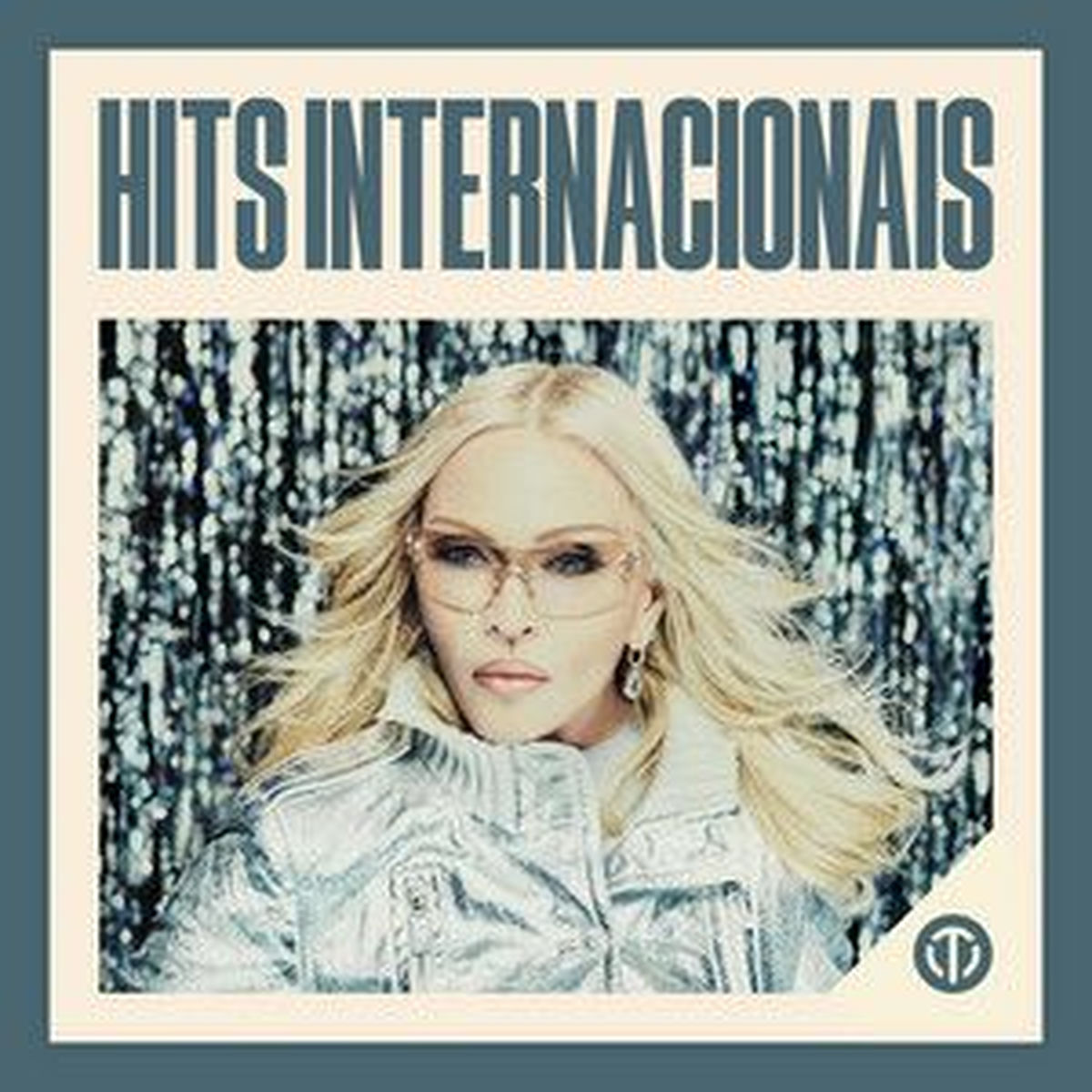 Cover of playlist Hits Internacionais 2026 ∙ Top Global Songs