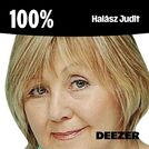 100% Halász Judit