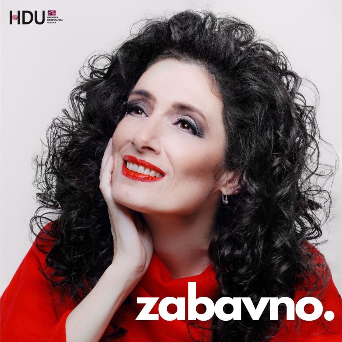 Cover of playlist zabavno.