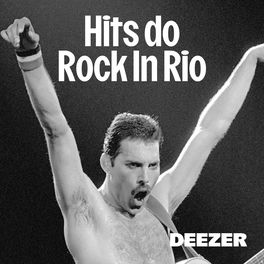 Hits do Rock In Rio