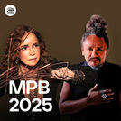 MPB 2025 🍀 As Mais Tocadas e Lançamentos