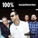 100% Social Distortion