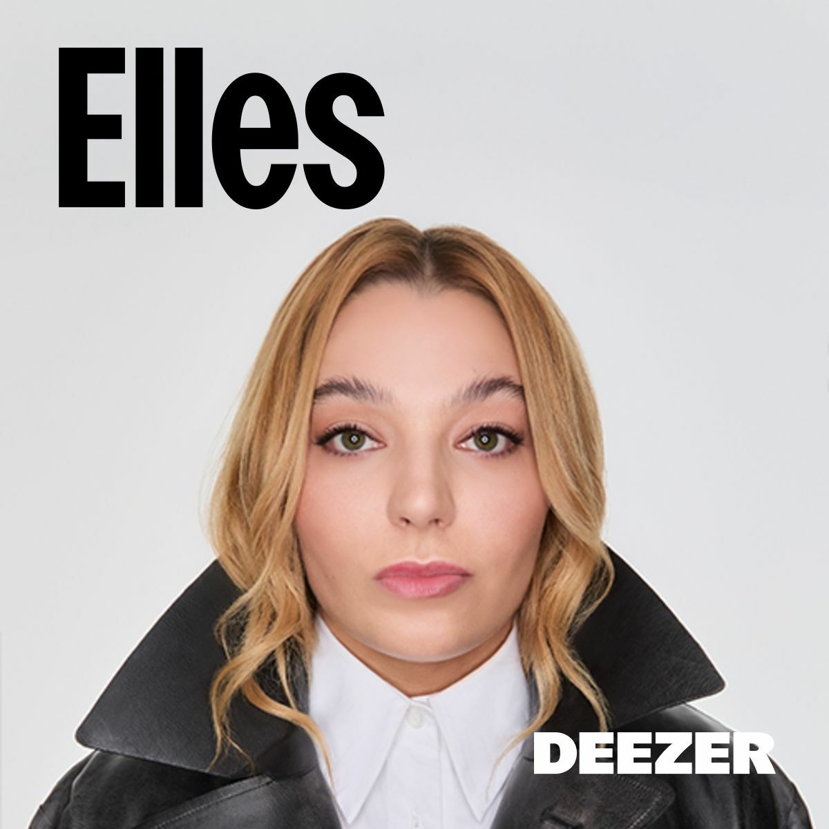 Cover of playlist Elles