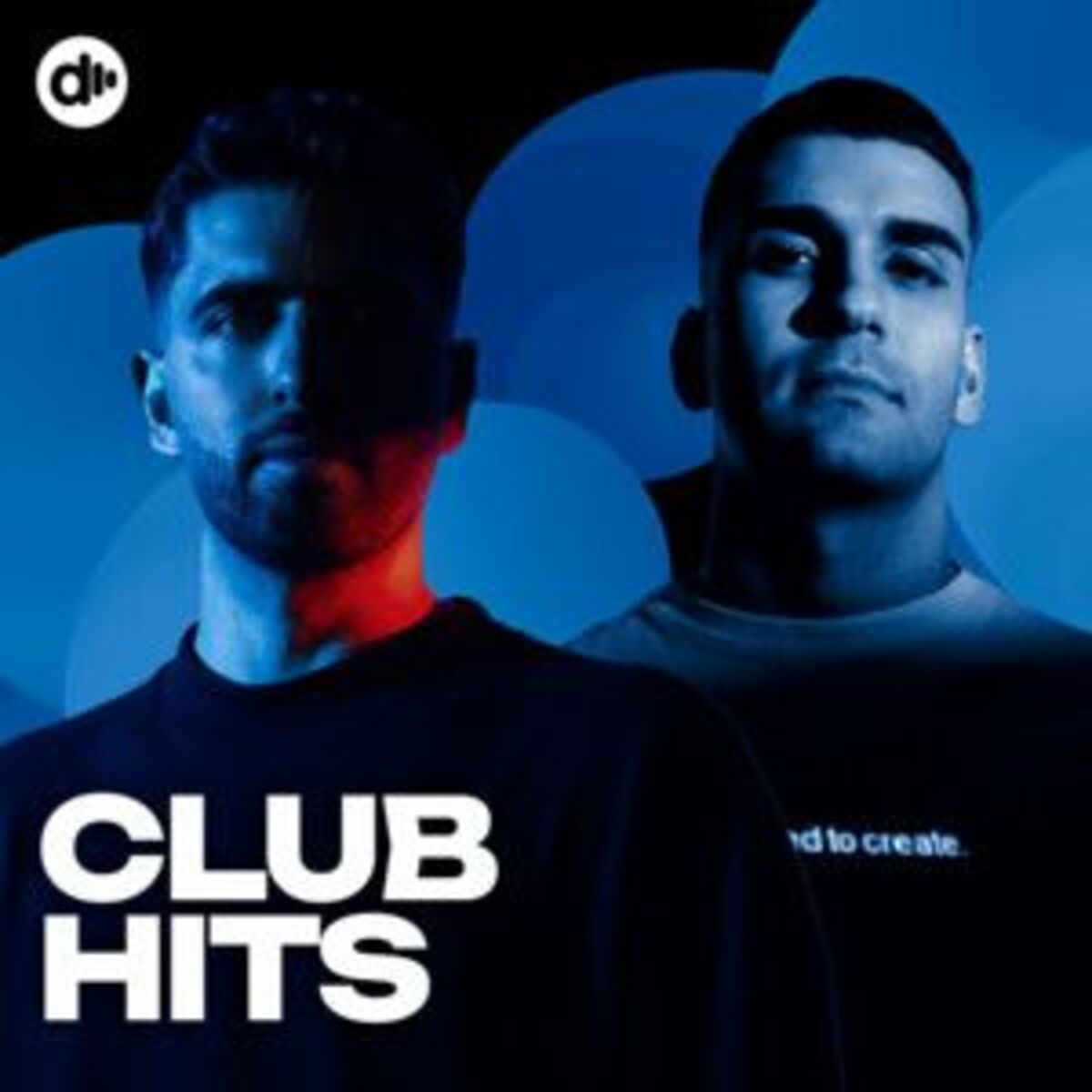 Cover of playlist Club Hits  💥 EDM 2025 💥 Eletrônico 2025
