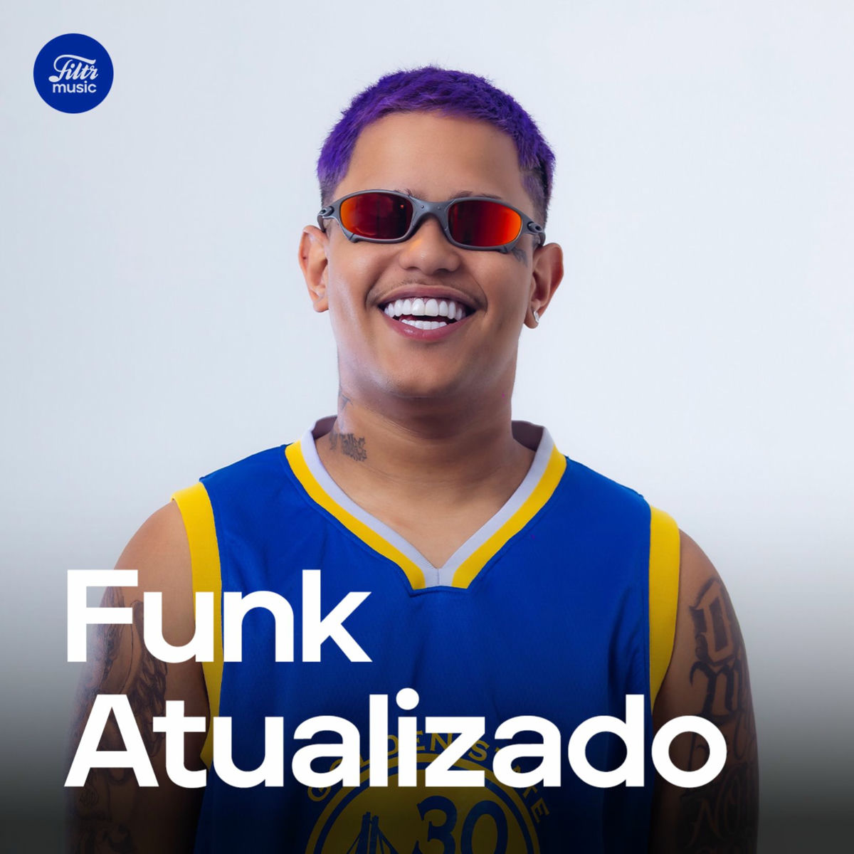 Cover of playlist FUNK ATUALIZADO 💥 FUNK PESADÃO 2025