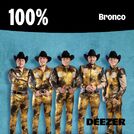 100% Bronco