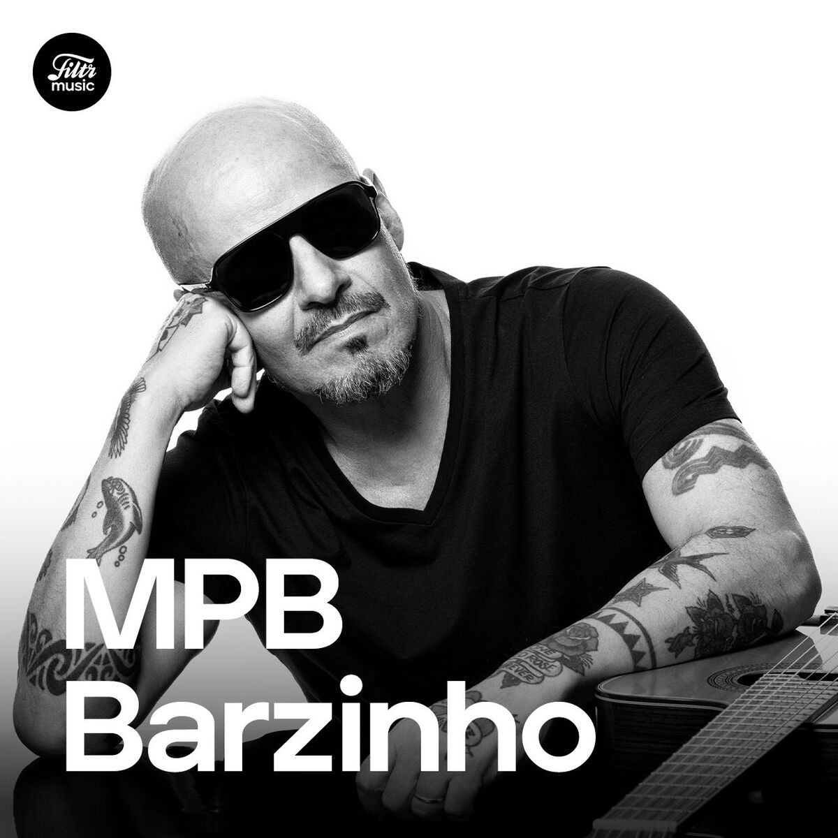 Cover of playlist MPB Barzinho
