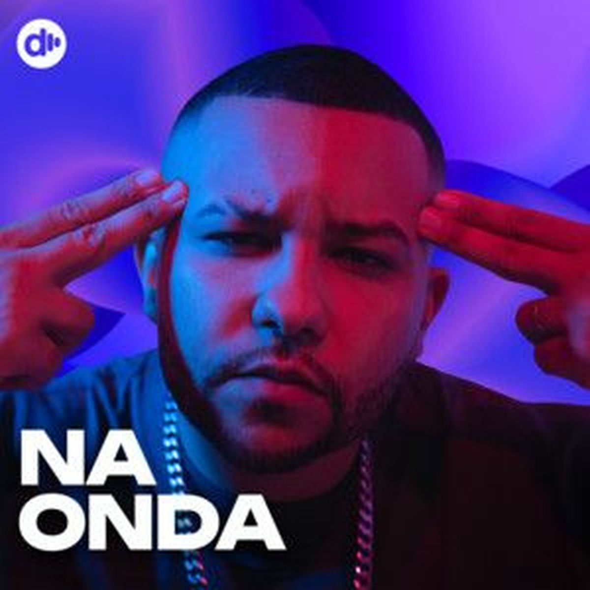 Cover of playlist Na Onda