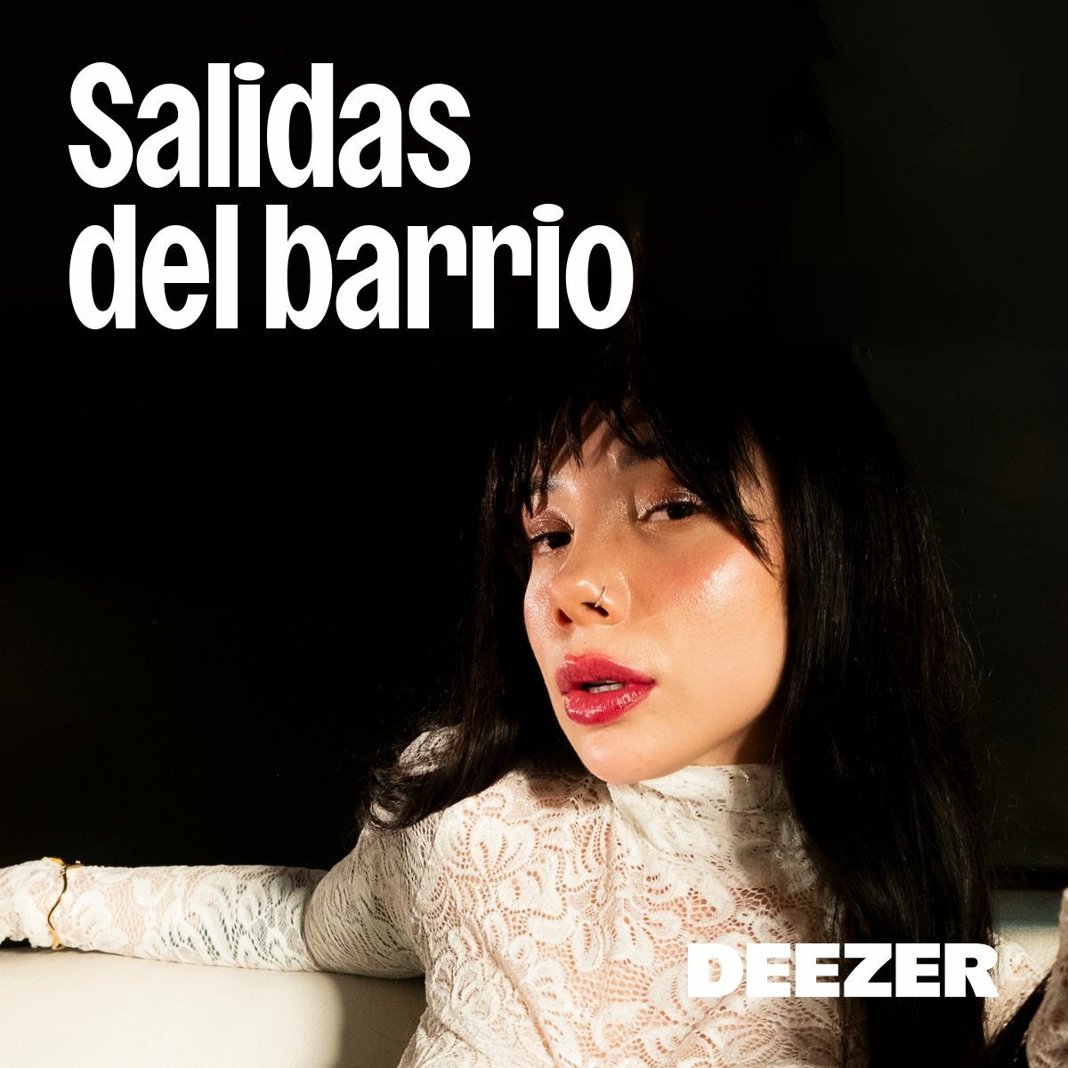 Cover of playlist Salidas del barrio