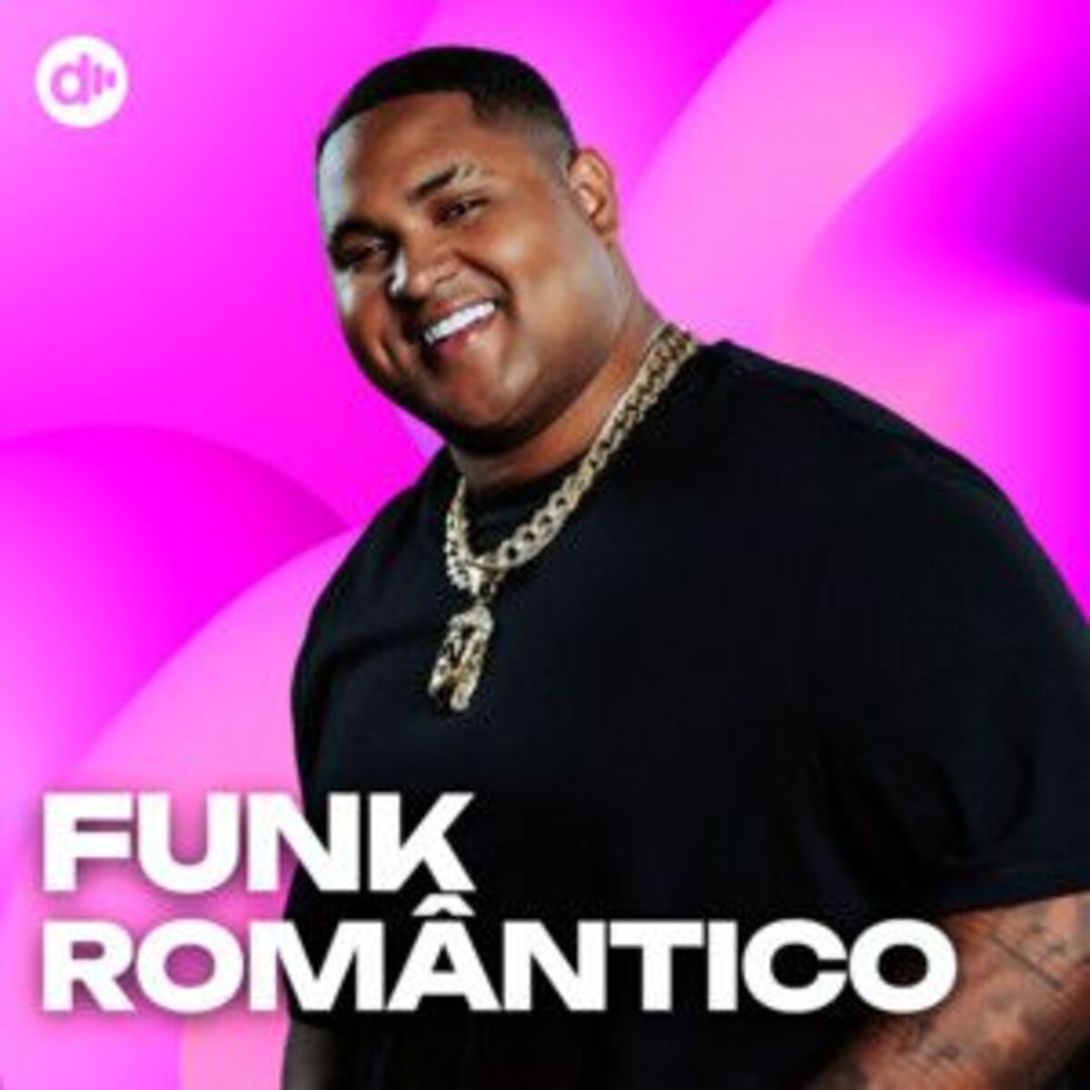 Cover of playlist Funk Romântico 😍💕 Funk 2025