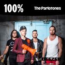 100% The Parlotones
