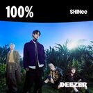 100% SHINee