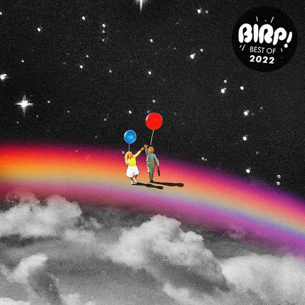 Cover of playlist Indie Playlist • BIRP! Best of 2022