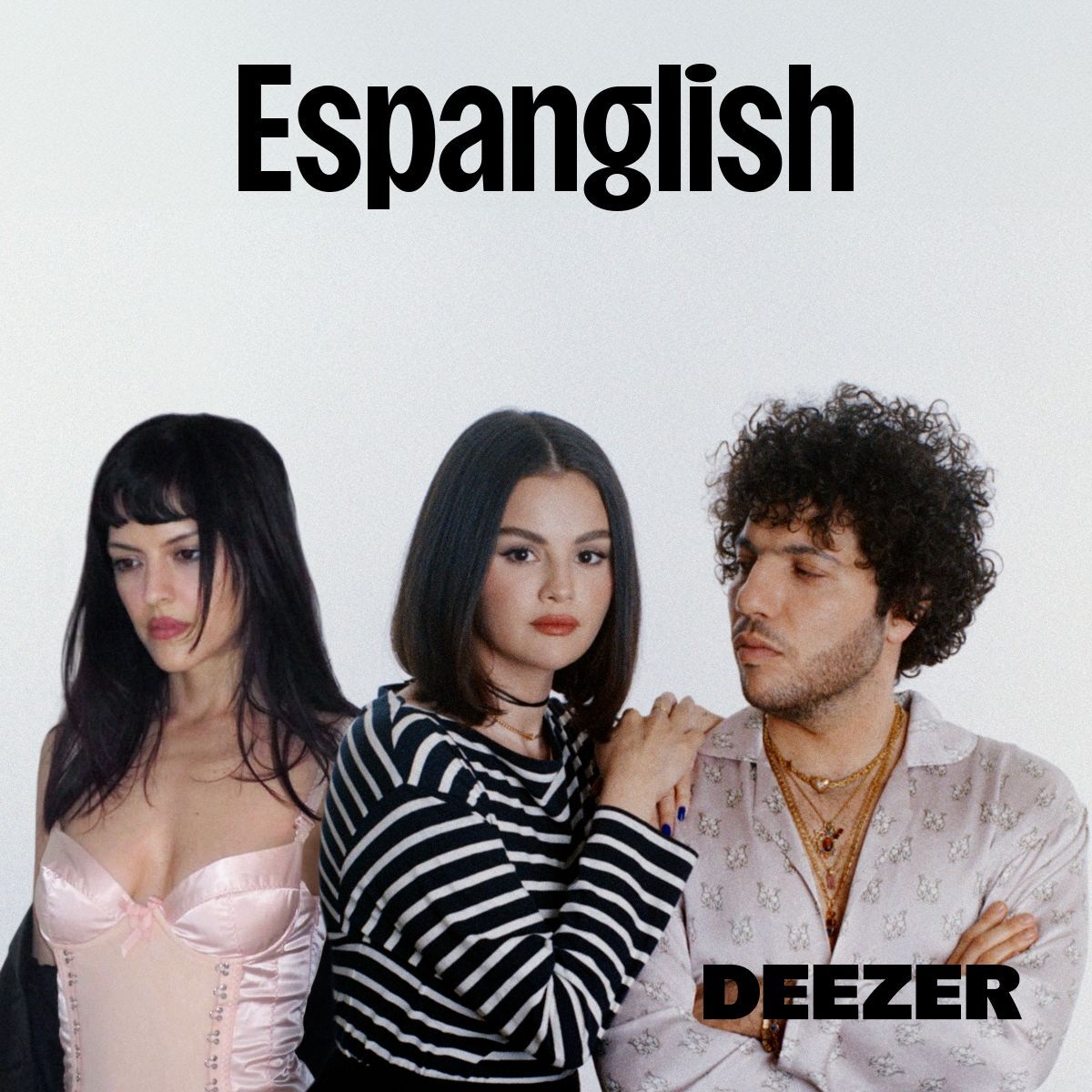 Cover of playlist Espanglish